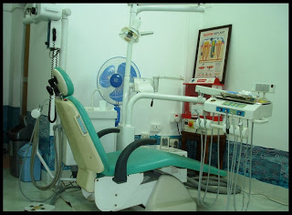 Palolem Dental Clinic