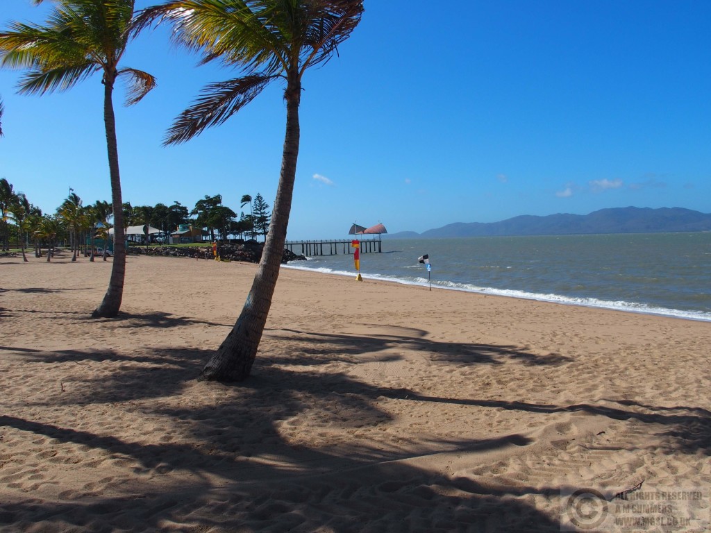 The Strand, Townsville