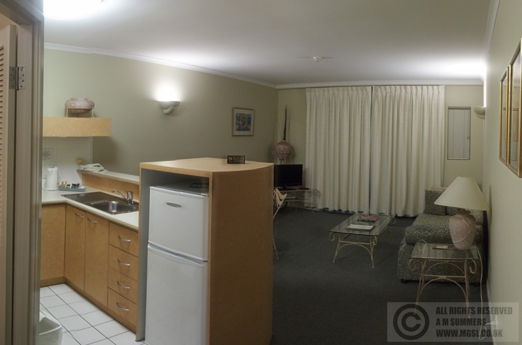 A great Airbnb bargain in Cairns